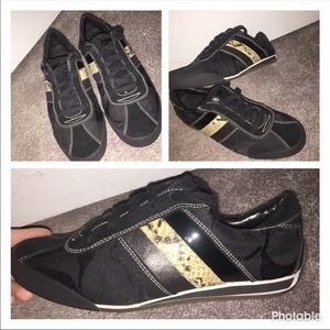 NEW!! COACH Shoes